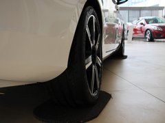 沃尔沃S60（进口） 2013款 2.0T 自动 智雅版