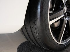 沃尔沃S60（进口） 2013款 2.0T 自动 智雅版
