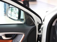 沃尔沃S60（进口） 2013款 2.0T 自动 智雅版