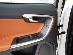 沃尔沃S60（进口） 2013款 2.0T 自动 智雅版
