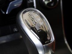 沃尔沃S60（进口） 2013款 2.0T 自动 智雅版