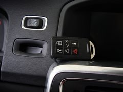 沃尔沃S60（进口） 2013款 2.0T 自动 智雅版