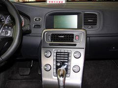 沃尔沃S60（进口） 2013款 2.0T 自动 智雅版