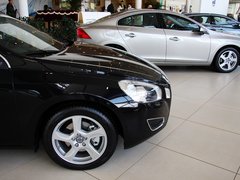沃尔沃S60（进口） 2013款 2.0T 自动 智雅版