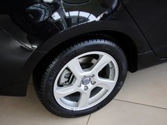 沃尔沃S60（进口） 2013款 2.0T 自动 智雅版