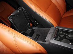 沃尔沃S60（进口） 2013款 2.0T 自动 智雅版