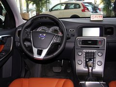 沃尔沃S60（进口） 2013款 2.0T 自动 智雅版
