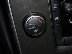 沃尔沃S60（进口） 2013款 2.0T 自动 智雅版