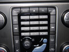 沃尔沃S60（进口） 2013款 2.0T 自动 智雅版