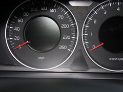 沃尔沃S60（进口） 2013款 2.0T 自动 智雅版