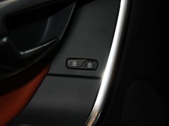 沃尔沃S60（进口） 2013款 2.0T 自动 智雅版