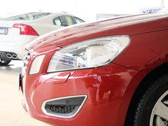 沃尔沃S60（进口） 2013款 2.0T 自动 智尊版