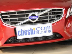 沃尔沃S60（进口） 2013款 2.0T 自动 智尊版