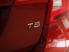 沃尔沃S60（进口） 2013款 2.0T 自动 智尊版