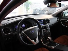 沃尔沃S60（进口） 2013款 2.0T 自动 智尊版