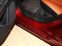 沃尔沃S60（进口） 2013款 2.0T 自动 智尊版