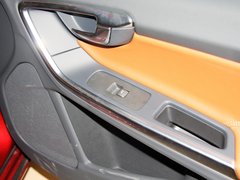 沃尔沃S60（进口） 2013款 2.0T 自动 智尊版
