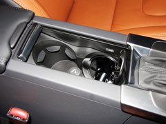 沃尔沃S60（进口） 2013款 2.0T 自动 智尊版