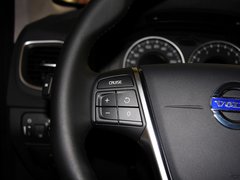 沃尔沃S60（进口） 2013款 2.0T 自动 智尊版