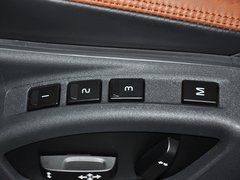 沃尔沃S60（进口） 2013款 2.0T 自动 智尊版