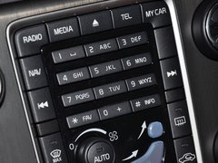 沃尔沃S60（进口） 2013款 2.0T 自动 智尊版
