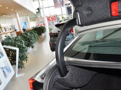 沃尔沃S60（进口） 2013款 2.0T 自动 智尊版