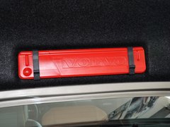 沃尔沃S60（进口） 2013款 2.0T 自动 智尊版