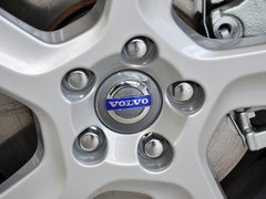 沃尔沃S60（进口） 2013款 2.0T 自动 智尊版