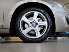 沃尔沃S60（进口） 2013款 2.0T 自动 智尊版