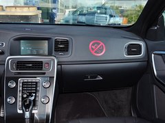 沃尔沃S60（进口） 2013款 3.0T 自动 智尊版