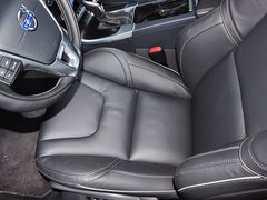 沃尔沃S60（进口） 2013款 3.0T 自动 智尊版
