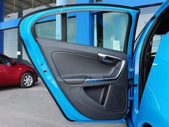 沃尔沃S60（进口） 2013款 3.0T 自动 智尊版