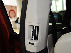 沃尔沃XC60(进口) 2013款 2.0T 自动 智雅版 5座