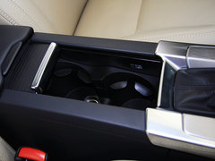 沃尔沃XC60(进口) 2013款 2.0T 自动 智雅版 5座
