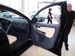 沃尔沃XC60(进口) 2013款 2.0T 自动 智雅版 5座