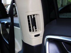 沃尔沃XC60(进口) 2013款 2.0T 自动 智雅版 5座