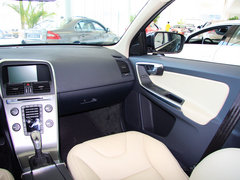 沃尔沃XC60(进口) 2013款 2.0T 自动 智雅版 5座