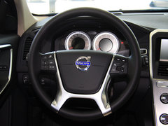 沃尔沃XC60(进口) 2013款 2.0T 自动 智雅版 5座