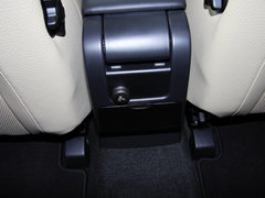 沃尔沃XC60(进口) 2013款 2.0T 自动 智雅版 5座