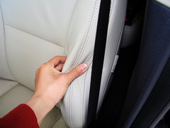 沃尔沃XC60(进口) 2013款 2.0T 自动 智雅版 5座