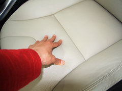 沃尔沃XC60(进口) 2013款 2.0T 自动 智雅版 5座
