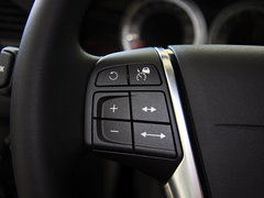 沃尔沃XC60(进口) 2013款 2.0T 自动 智雅版 5座