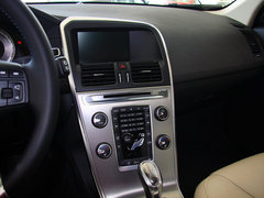 沃尔沃XC60(进口) 2013款 2.0T 自动 智雅版 5座