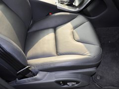 沃尔沃XC60(进口) 2013款 2.0T 自动 智尊版 5座