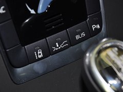 沃尔沃XC60(进口) 2013款 2.0T 自动 智尊版 5座