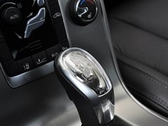 沃尔沃XC60(进口) 2013款 2.0T 自动 智尊版 5座