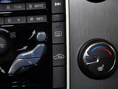 沃尔沃XC60(进口) 2013款 2.0T 自动 智尊版 5座