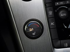 沃尔沃XC60(进口) 2013款 2.0T 自动 智尊版 5座