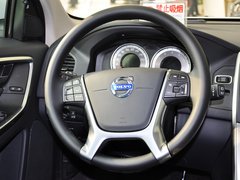 沃尔沃XC60(进口) 2013款 2.0T 自动 智尊版 5座