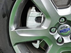 沃尔沃XC60(进口) 2013款 2.0T 自动 智尊版 5座